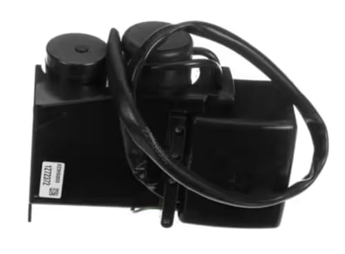 Fits Structural Concepts X23HS000 2250093 Electricals Kit, Start Components, Compressor