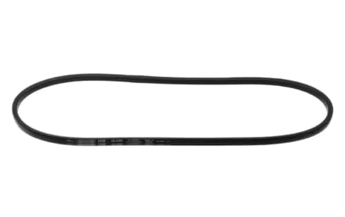 Fits DiversiTech 2430(4L430) 3024MX V-Belt, 43" Outside Length, 1/2" Top Width