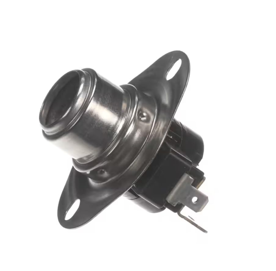 Fits Lennox 208769 29M1801 A1322 Limit Switch/Thermostat, L155-40F for LGB120H-04, LGE120H-01, LGE120H4-02