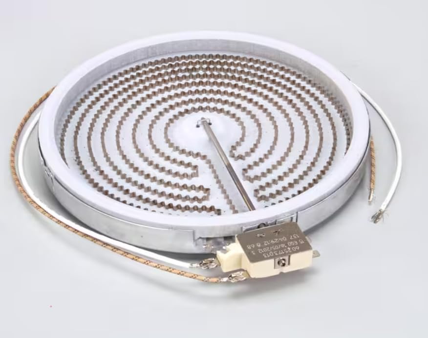 60.25173.013 137 68 Element, 208V, 2400W, 9" for TF-1919, TF-2015, TF-2030