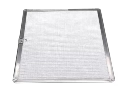 Fits FBD AM 20-2006-002 REV. C Air Filter, 1618 Mesh, 352