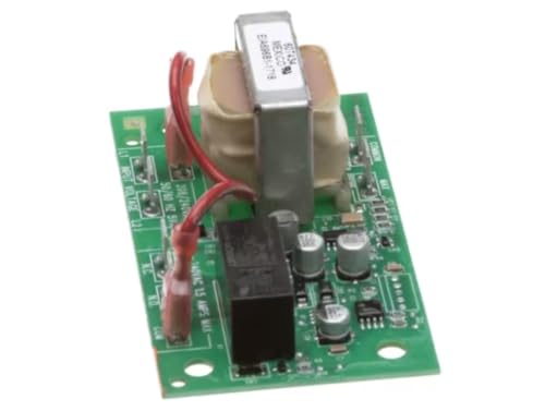 Fits Bloomfield 60T434 EIA696B1-1718 S1871 Low Water Control, 208/240V for 9221EUFC, 1226-5G, 9221
