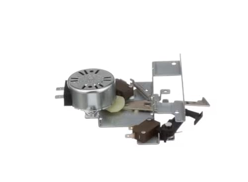 7040674 HTSYC048800344NFT-0001 Door Lock Motor and Switch Assembly, Oven