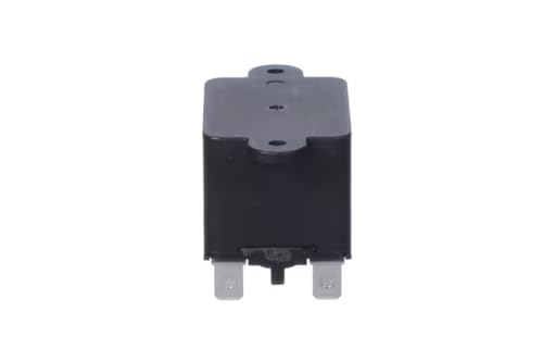 Fits Trane 20212 R005 2122 12FLA 60LRA 8FLA 48LRA 277VAC Coil 4V 50/60HZ cRUus China Relay, Blower Motor, 24V 50/60HZ Coil, SPST, Normally Open
