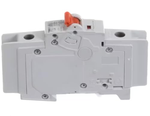 Fits Blodgett E197878 0112490 L9-20/1/D SER B 00885630648262 Circuit Breaker, 1 Pole, 20 Amp