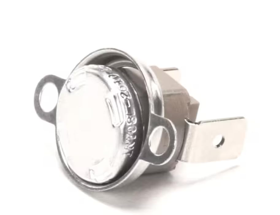 Fits Vulcan Hart INE08L-2010 L375F-MR 1602 High Limit Thermostat/Disk for 1000-AD-SS, 1000-AD-SS-IS, 1000-IS
