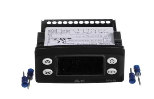 Fits Franke 974-HC 38-21 OP02 Z52-58844 Temperature Controller