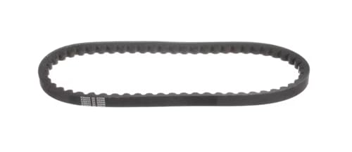 Fits York AX-22 V-Belt, Cogged, 24" Outside Length x 1/2" Top Width