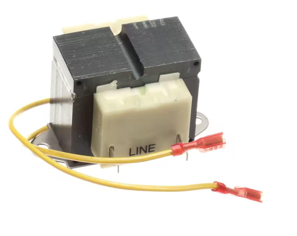 Fits Lincoln 0173 G06A 2132 Transformer, 120 to 24 Volt, 50/60HZ, 40VA for 1000, 1001, 1004