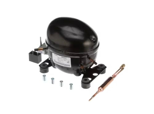 Compressor Fits Whirlpool EM3Z60HLT – Embraco, 115‑127 V, 60 Hz