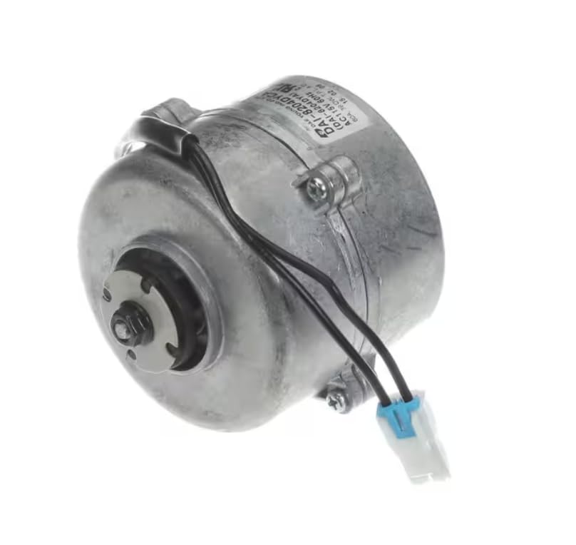 Fits Blue Air DAI-8204DYCA Condenser Fan Motor