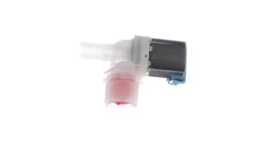 C-285 21-A08 Solenoid Valve, Water Inlet, Refrigerator for CET8000AQ0, CET8000AQ1, CET8000XQ0