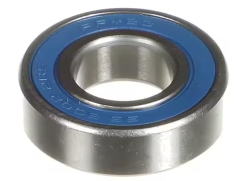 Fits Robot Coupe SS 6002 2RS Bearing