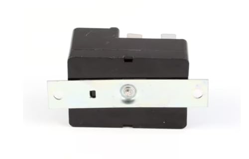 Fits Follett 4CR-1-902 07B3R Relay, Start, Gearmotor for 50HI400A, 50CI400A/W, 25CI400A/W