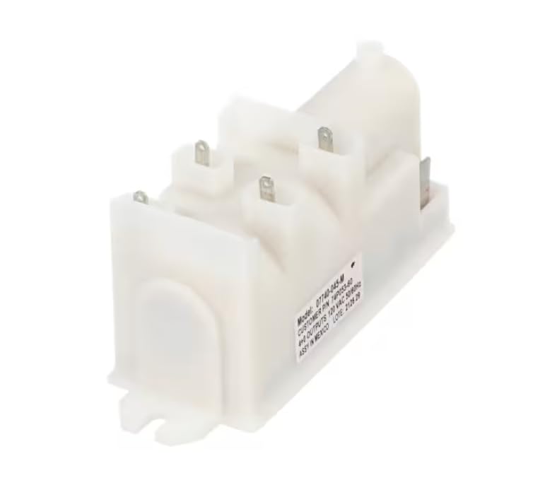 07740-045-M 2126 29 Ignition Module, Range/Cooktop