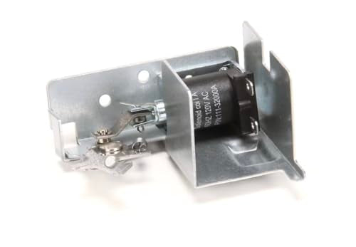 Solenoid Coil – Fits Waring 111-32000A Locking Mechanism for WTC800 Series Toasters (WCT800–WCT825)