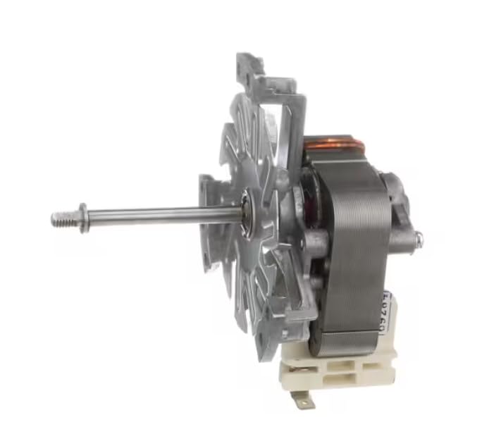 69284 Motor, Convection, 120 Volt, 60HZ, Range, Wall Oven, Microwave-Oven Combo for CGLES389FS3, FGS367FCE, CPDF4085KF2