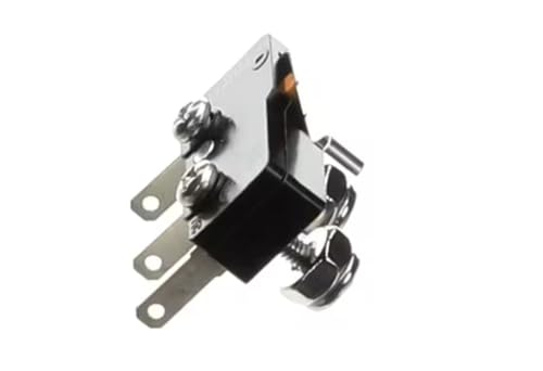 Fits Prince Castle 1018RAH 10.1A 250VAC Microswitch Kit, Door Interlock for DCFT-MCD