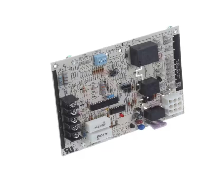 Fits Utica-Dunkirk 243622 4724M002535 Control Board, Fan Timer