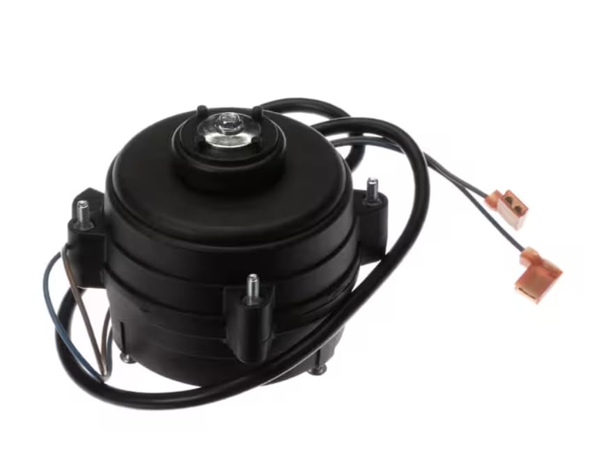 191025 Fan Motor Service Assembly, 115V for AV3S, BY0255W, Q370