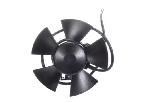 Fits Master-Bilt EXRi50-156301 EXRi50-154F- B-1600 MO1 Motor & Blade Assembly, Evaporator, 120-230 Volt, 50/60HZ
