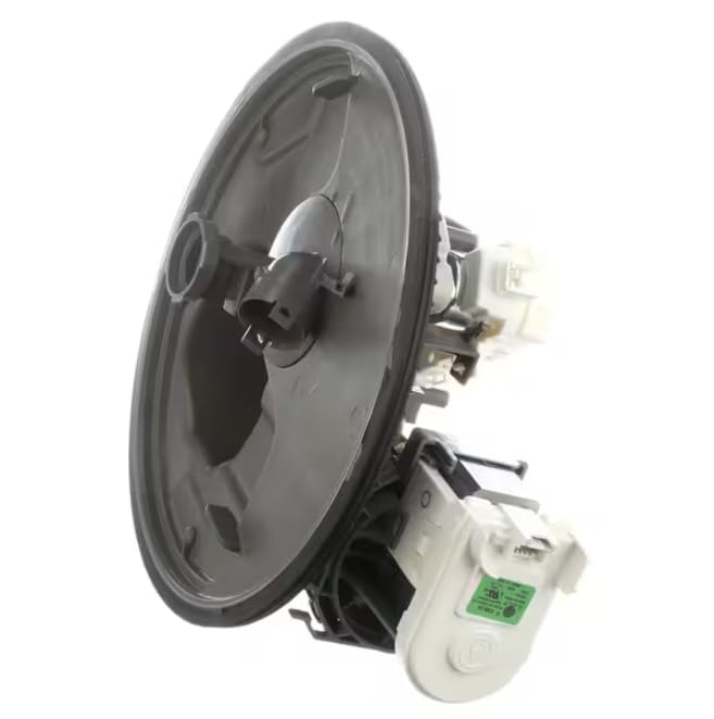 W10540439M Pump & Motor Assembly, Dishwasher for WDT780SAEM0, WDT790SLYW2, WVU7130JS