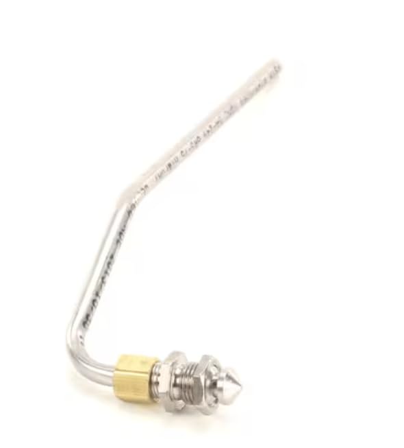 Fits Jade 8249/2269 SA-249 BR5-75 Pilot Tube with Tip, Single, JSR Broiler for JB Series