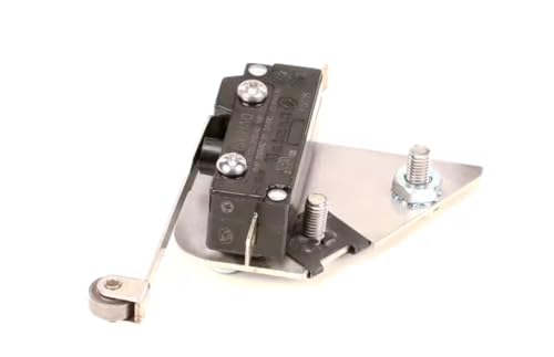 Fits Follett 1528 Lid Safety Switch, Rear Cover Assembly, Left Hand U15 for U155XR400A/W, U155BR400A/W, U155NR800A/W