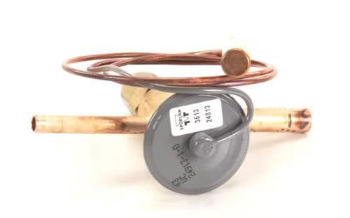 43 VC 24913-1-D 3513 24813 Expansion Valve, R22 for F13BC56, 15272, MFR1-S