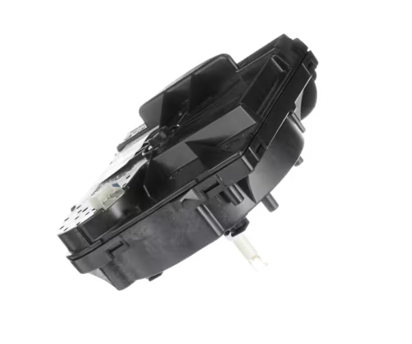 Fits Whirlpool 570-77550-1 Timer, Washer for MVWC5ESXW0, MVWC6ESWW0, MVWC6ESWW1