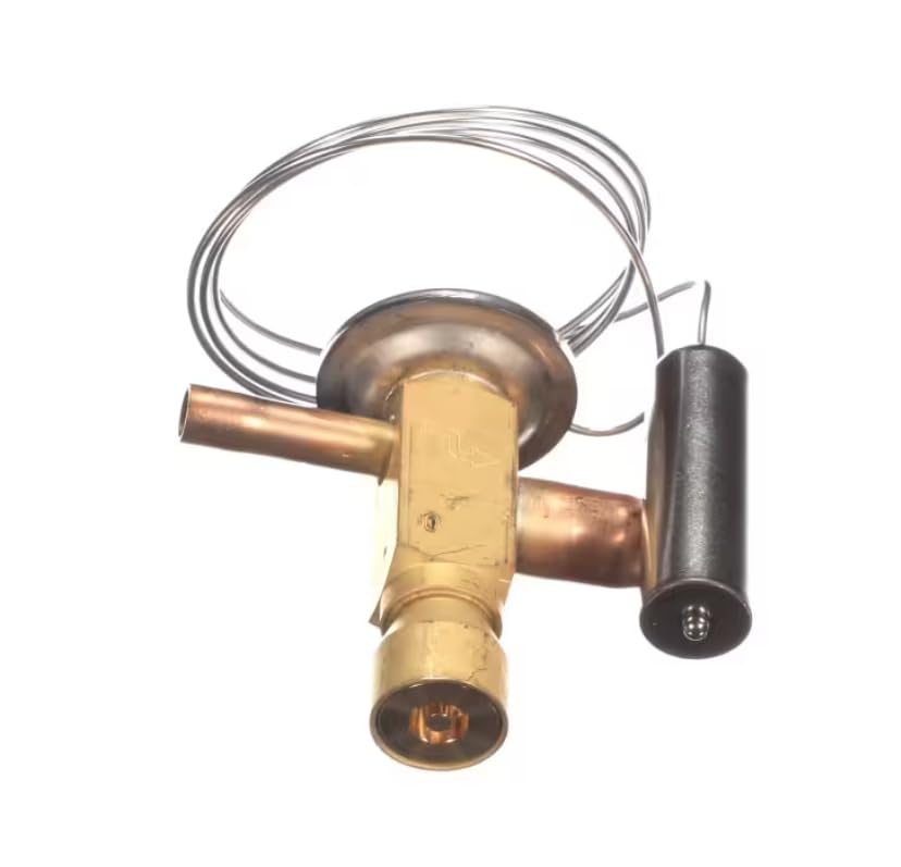 3517418 TD 1 R290 BE1223E Expansion Valve/TXV for F17C60P(R290), 18648BSTMP(R290), 18672PTLP(R290)