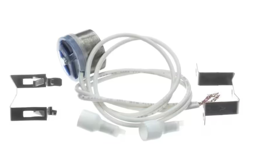 37T01 Thermostat Kit for CAF16DAC, CAF16DCB, CAF16DCC