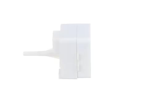 5SP14N445KF0-02 W10814820 28 H18R 445KFBYY -77 ABF8AB Compressor Start Device, Relay/Capacitor, Refrigerator