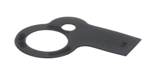 N6 S(U) R(V) C(W) Gasket, Terminal Cover for IYT0500A-161X, IYT1200A, K-0250