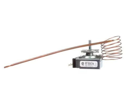 450°F Thermostat – Fits Vulcan Hart SP-486-36 for HEG, RRE, and WEG (24E–72E Models)