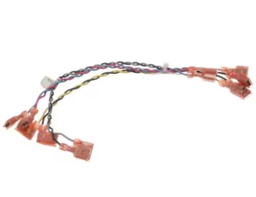 Fits Blodgett 52125 ECM-11 Wire Harness, Door Lock, XCEL-50E for XCEL-50EC