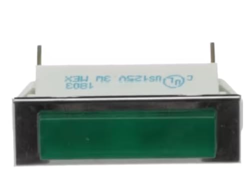 Fits Crown Steam 1803 US125V 3W MEX Pilot Light Ignition, 125V for GTS-40, BLT-30G, GTS-30