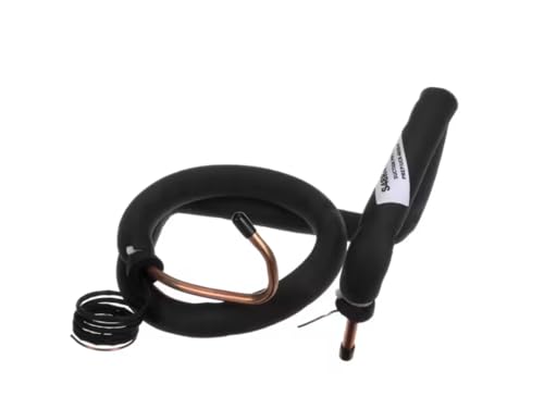 Fits Turbo Air S48R416490 PREP/UCR-48/60-N Capillary Tube