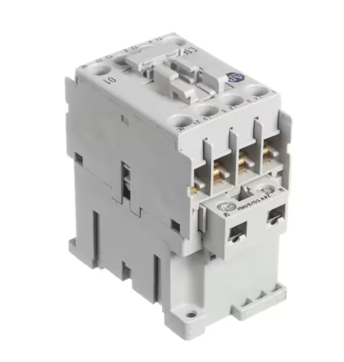 Fits Alliance Laundry Systems 100-C16*01-X3 B 4030 958724 Contactor C16 24V Pkg for DC20NC2, DC25NC2, DC30NC2