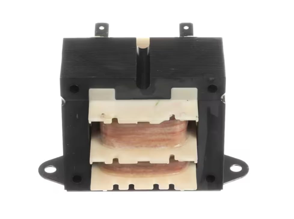 Fits York BE33042001 G19 2145 Transformer, 460 to 230 Volt, 60HZ, 150VA for 1NP0806, Y23AN44A2IABBH, NC120C00C6AAA1