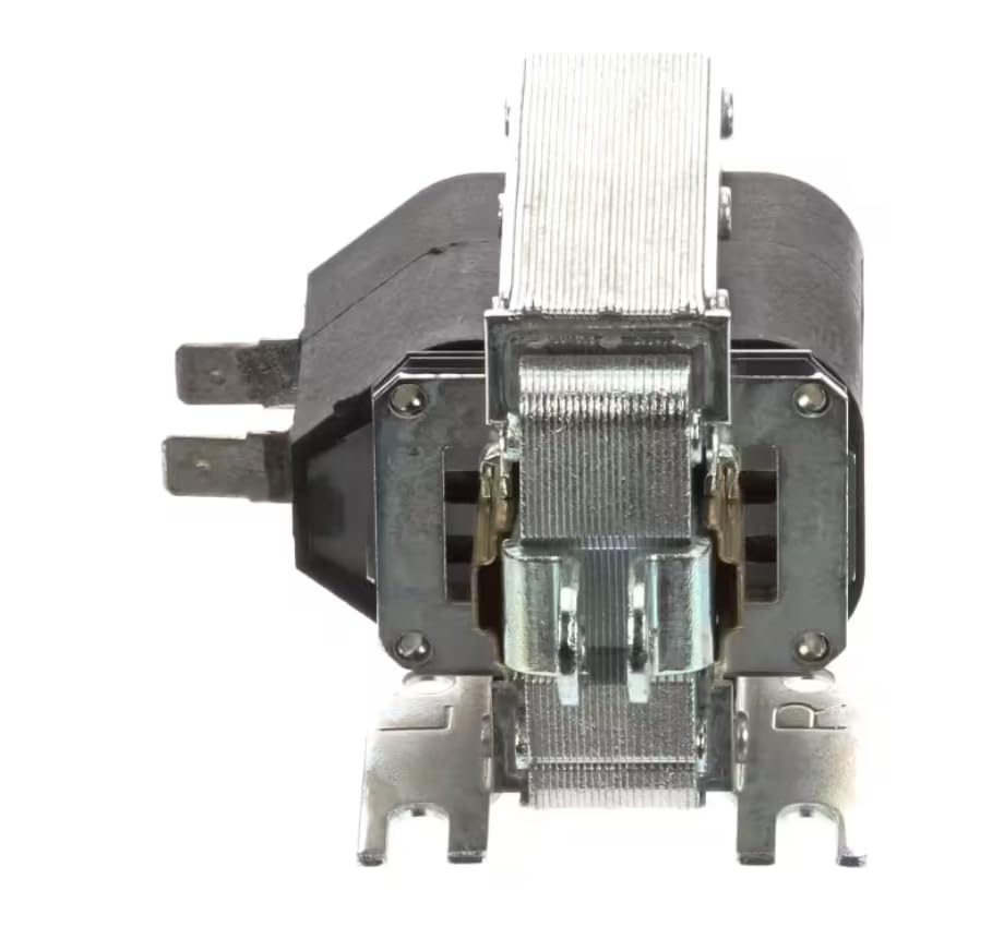 Fits Champion A1 1407 Solenoid, 120V, 60HZ for MD-1000HT, 1000 Series HT, 1000 Series LT
