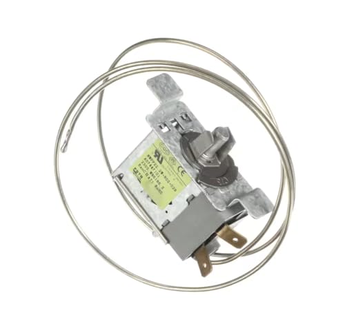 Cold Control Assembly NWPP22 / 2W-802-029 / A07447101 – Fits Frigidaire – With Capillary – Compatible Replacement Part