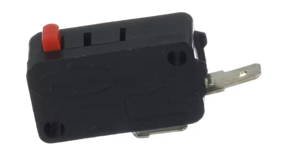 80O26 C Microswitch, Door Interlock, Microwave