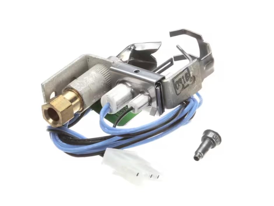 0316 1542 Q3450B1013 Pilot Burner Assembly, Propane