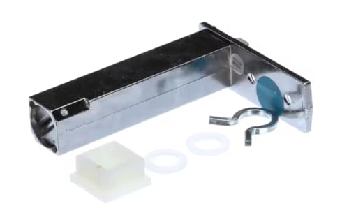 Fits Beverage Air AGBNJST101 Cartridge Assembly, Hinge, Chrome