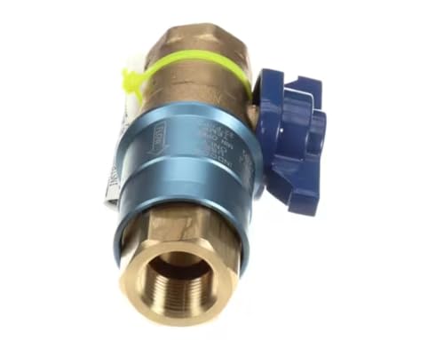 Fits Dormont SNC B700-2 2201 Quick Disconnect Valve, Safety Quik, 3/4" Inner Diameter