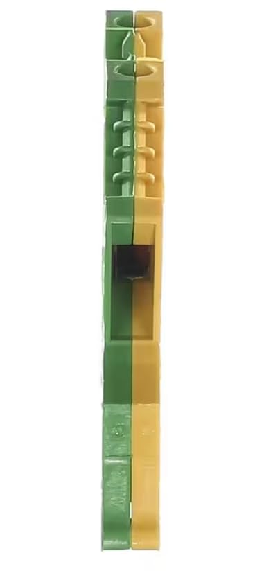 Fits Rational 60947-7-2-4 02ATEX21140 Earth Terminal WK4 SL/U for SCCXS60