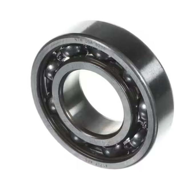 Fits Hobart 6206 417 7 415 Ball Bearing for 4732, 4732A, HFB12