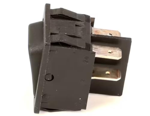 Fits Lakeside 1832 Switch, Rocker, DPST