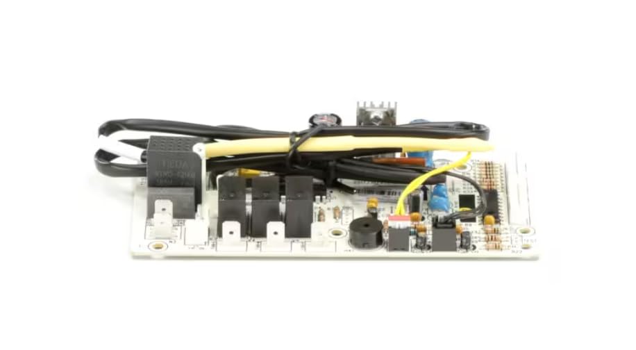 SJ-S-112DM PCB 815 MYN15-621KM E203950 Main Board